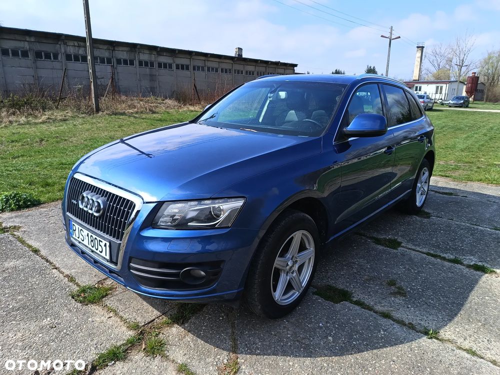 Audi Q5 - 3