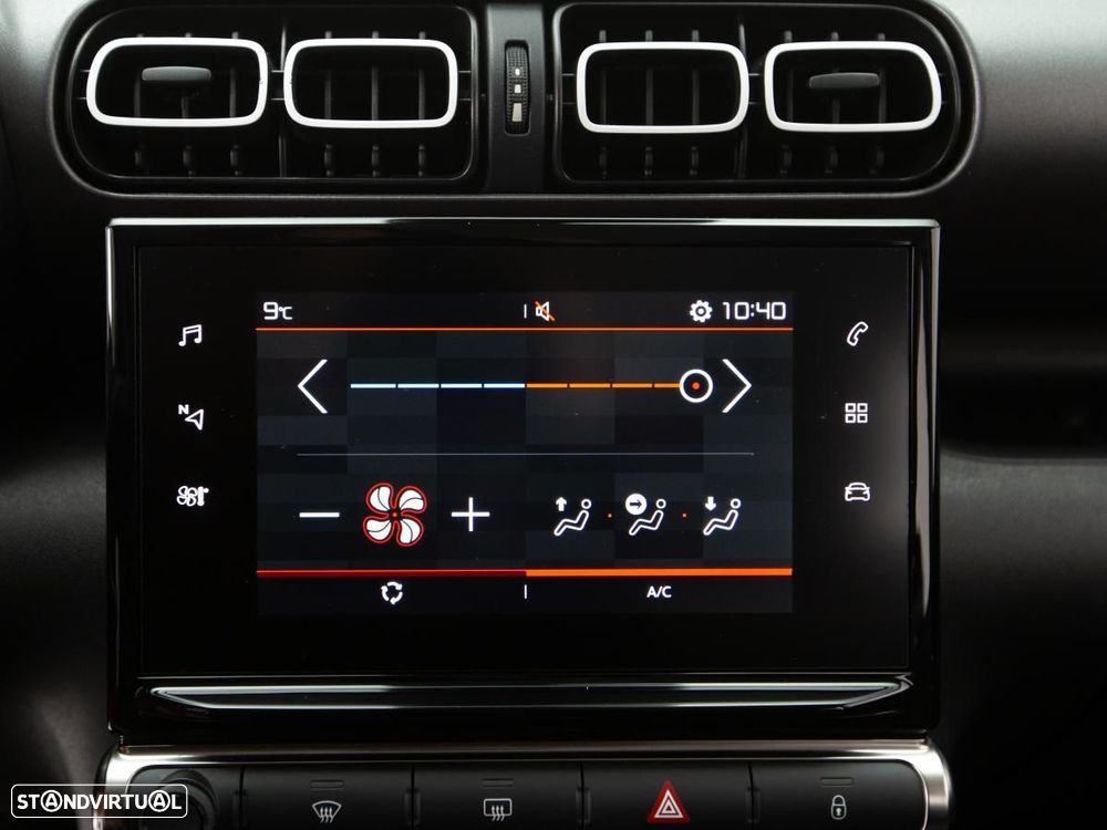 Citroën C3 1.2 PureTech Shine Pack - 21