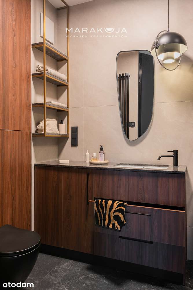 Ekskluzywny trzypokojowy apartament loft | Atrium Oliva