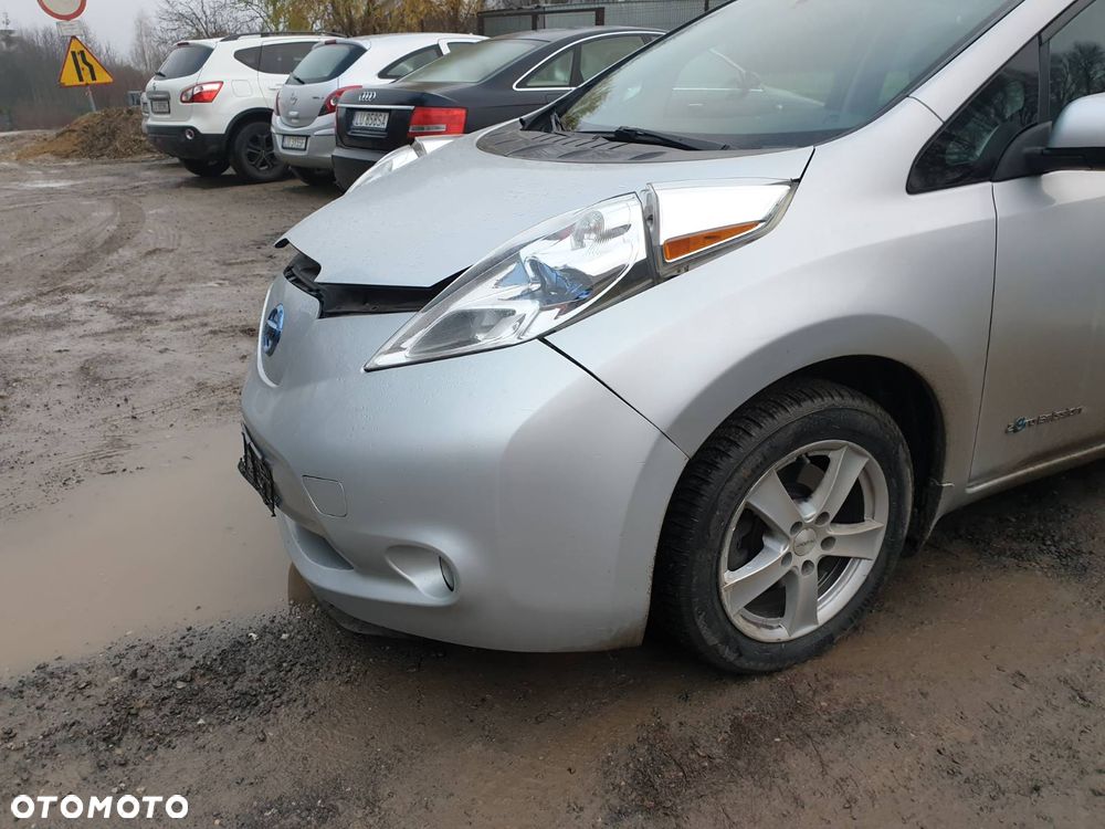 Nissan Leaf 30 kWh (mit Batterie) Acenta - 2