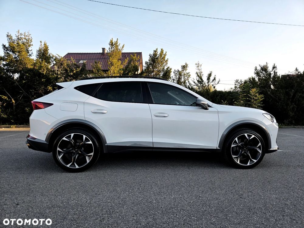 Cupra Formentor 2.0 TSI 4Drive VZ DSG - 2
