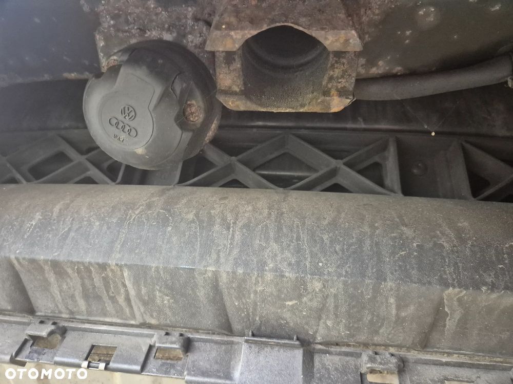 Audi Q7 3.0 TDI DPF quattro tiptronic - 36