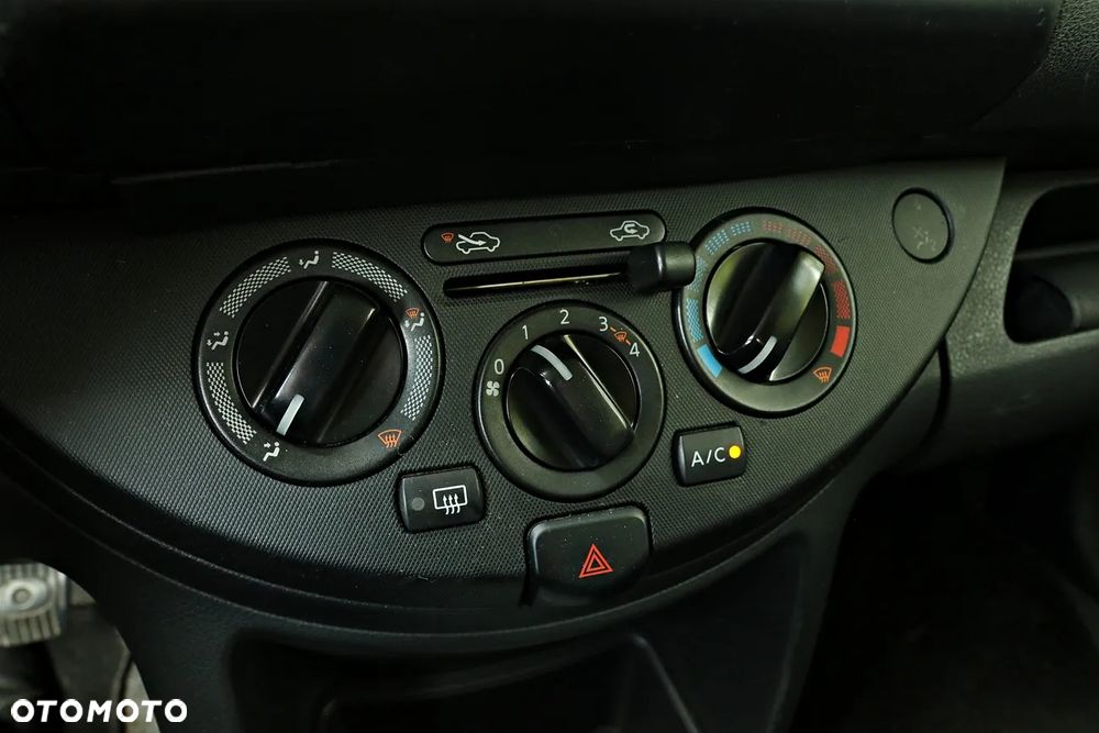 Nissan Note 1.4 more - 37