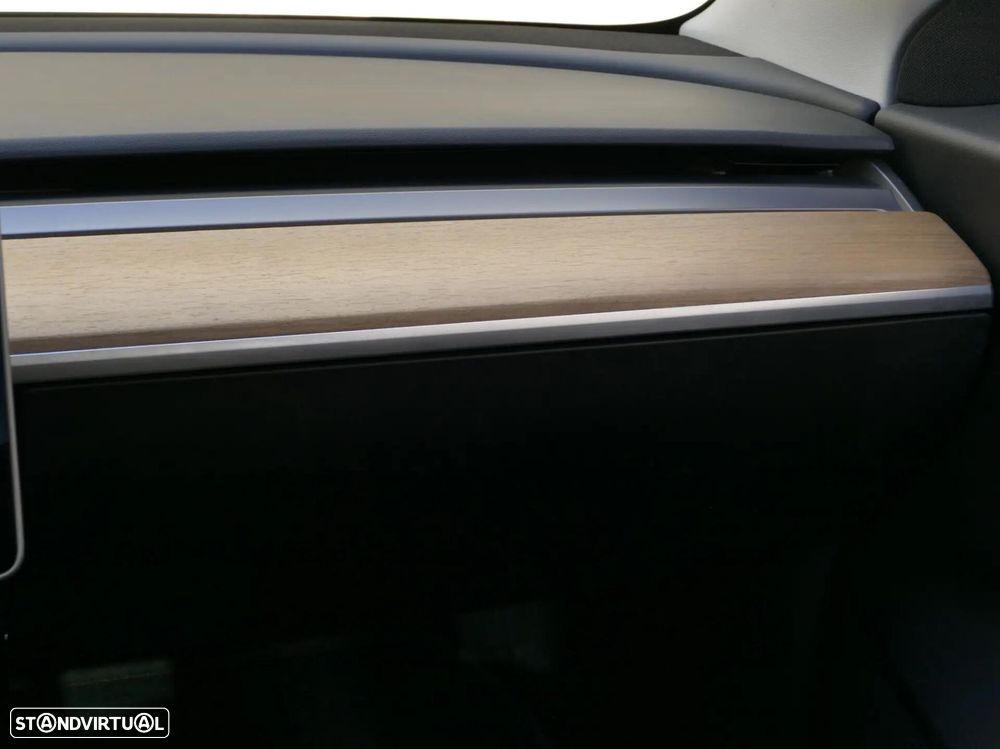 Tesla Model 3 Standard Range Plus RWD - 33