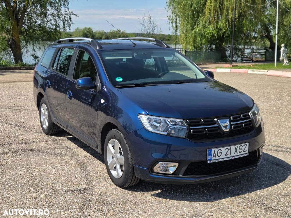 Dacia Logan - 2