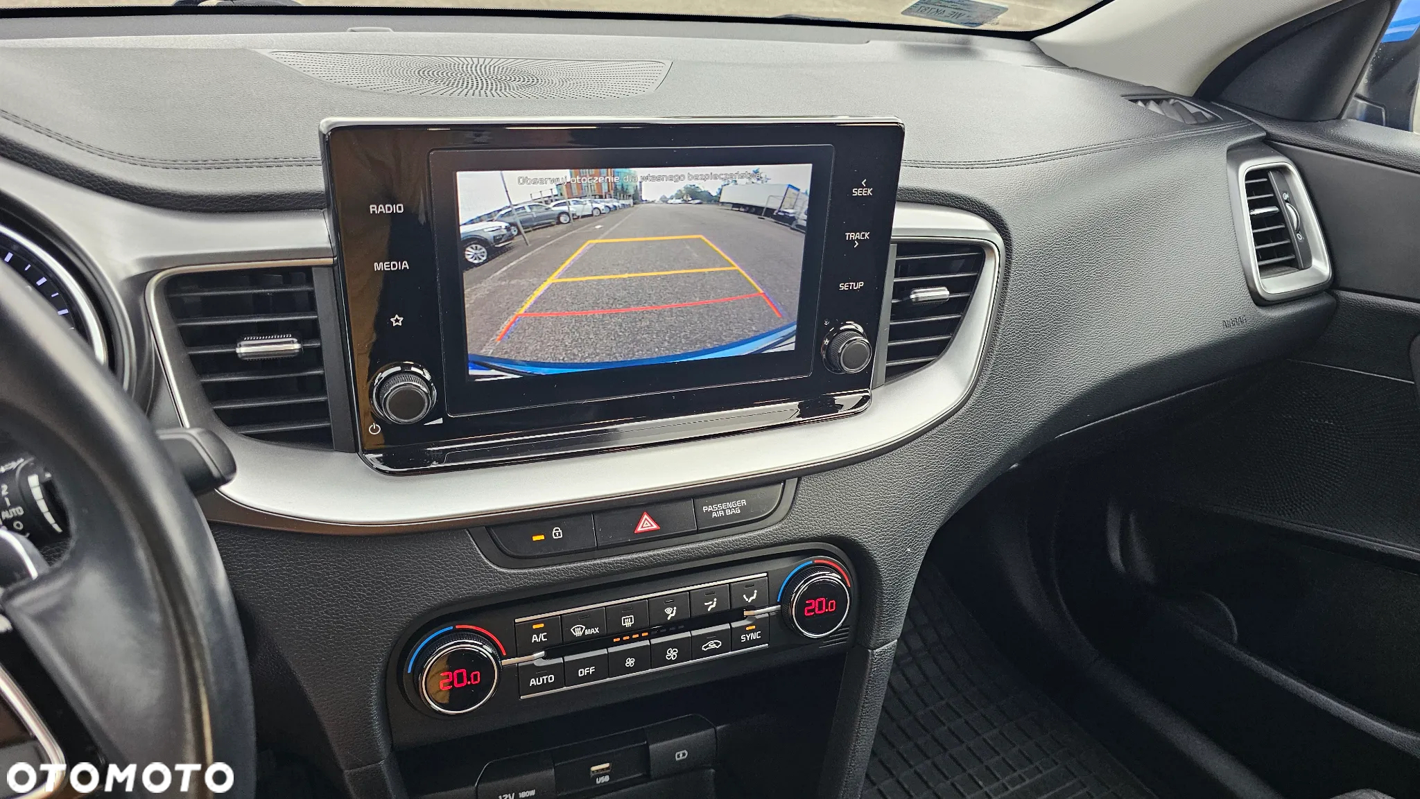Kia Ceed 1.5 T-GDI L DCT - 5