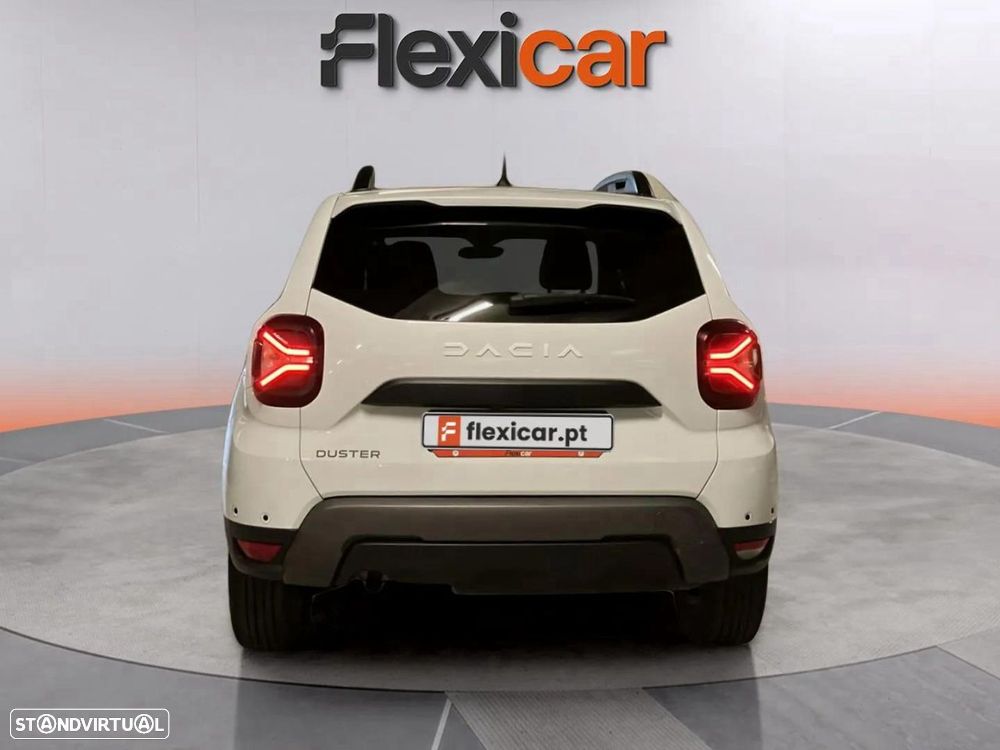 Dacia Duster - 8