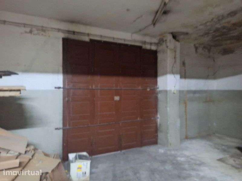 Loja com 480 m2  junto à Avenida da Boavista, Ramalde - Porto - Grande imagem: 5/11