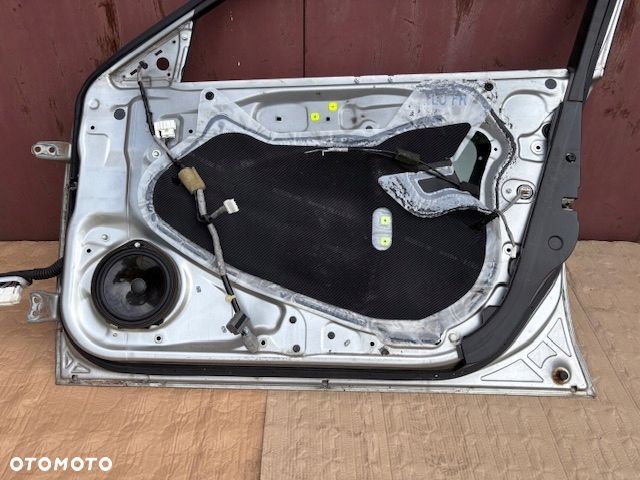 HONDA ACCORD VIII 08-12r DRZWI PRAWE PRZEDNIE PRAWY PRZÓD NH743M - 8