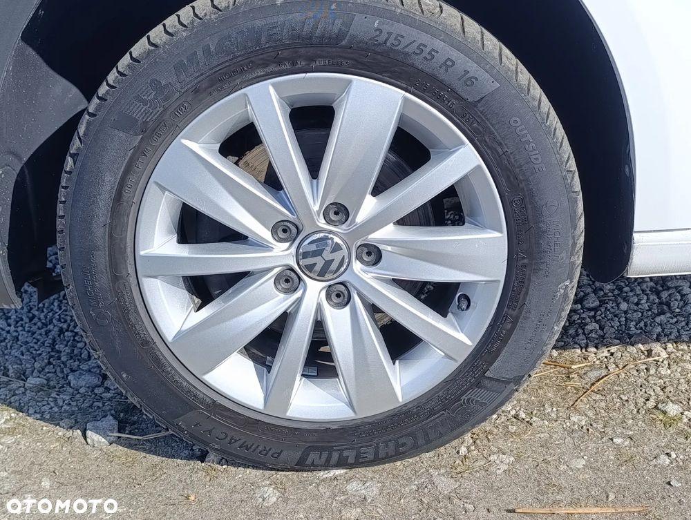 Volkswagen Caddy 2.0 TDI - 11