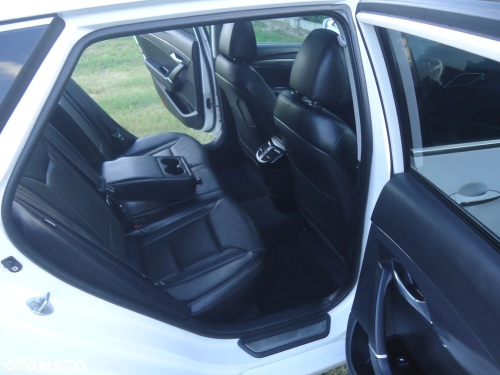 Hyundai i40 2.0 Automatik Premium - 24