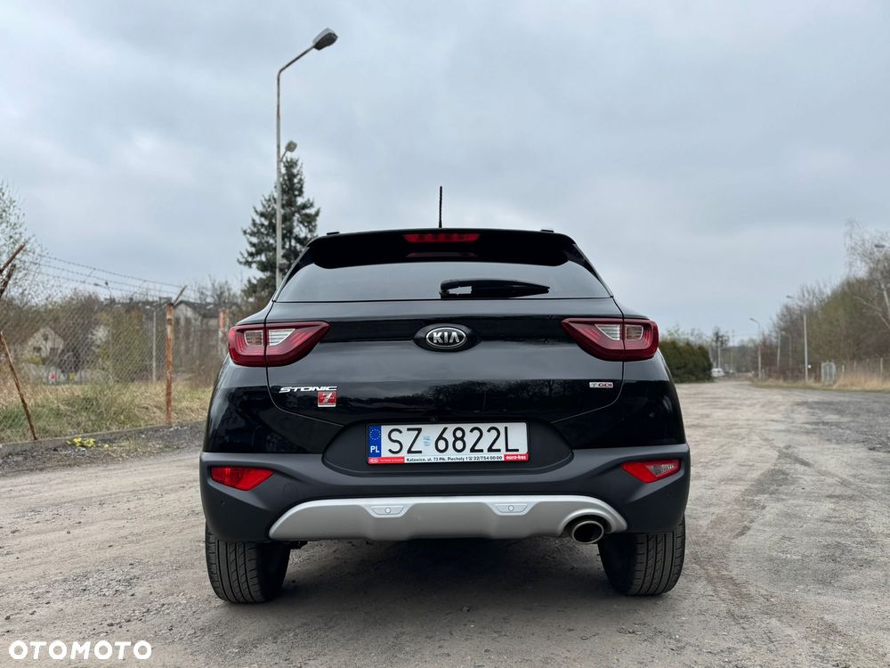 Kia Stonic 1.0 T-GDI XL - 5