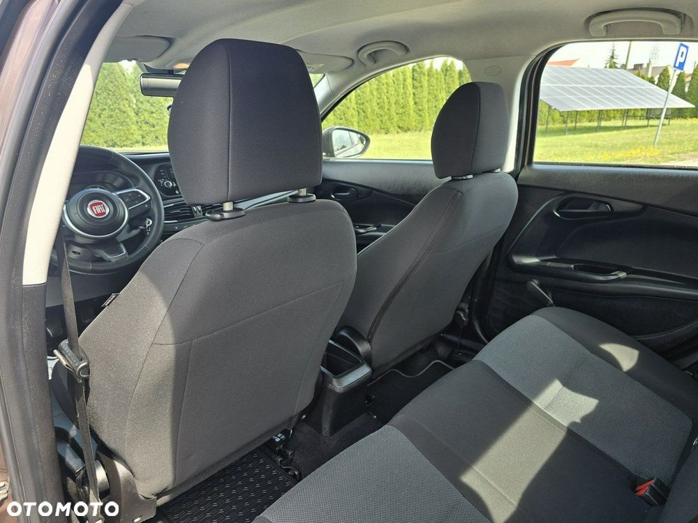 Fiat Tipo - 19