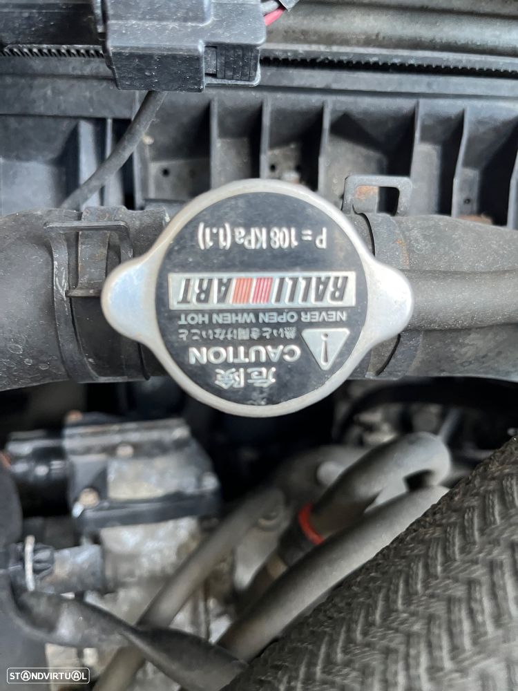 Mitsubishi Lancer - 19