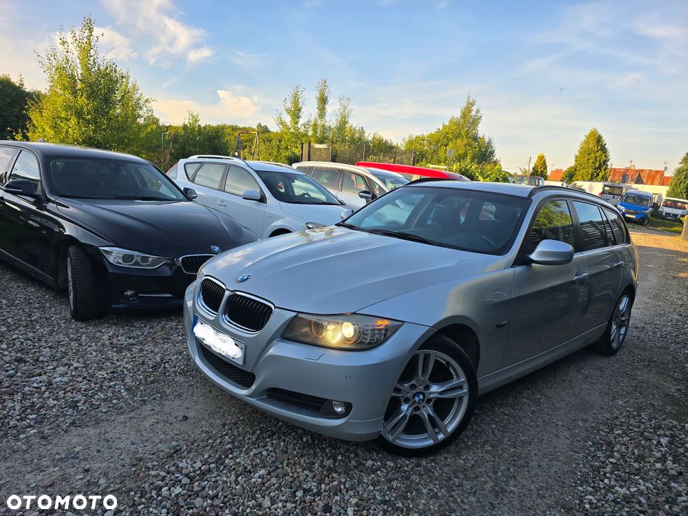 BMW Seria 3 - 3