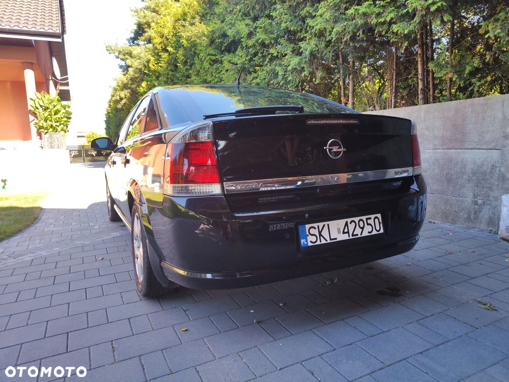 Opel Vectra 1.9 CDTI Cosmo - 7