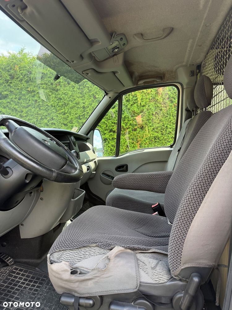 Renault Master - 7