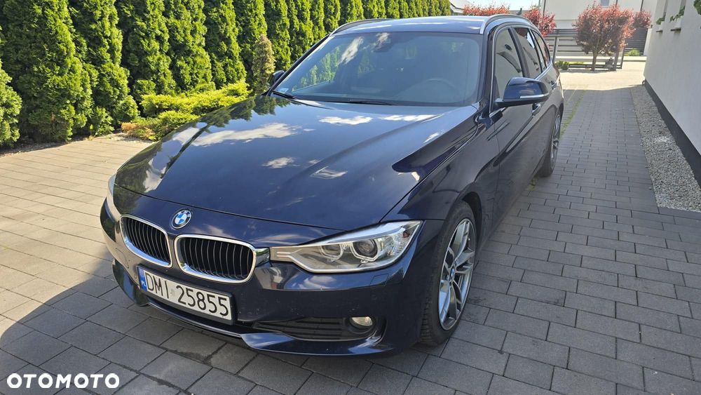 BMW Seria 3 - 25