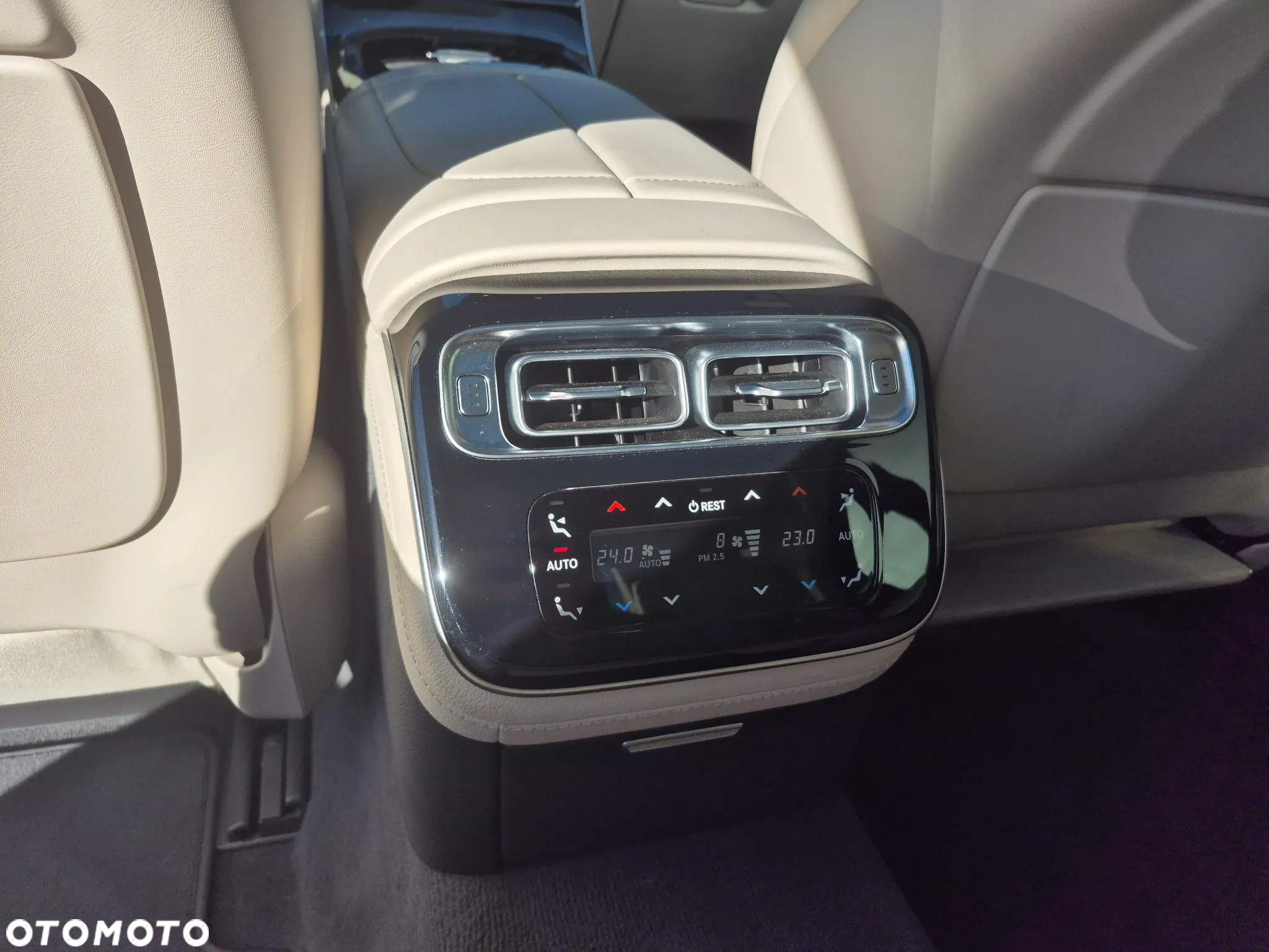 Mercedes-Benz Klasa S 450 d mHEV 4-Matic L AMG Line 9G-TRONIC - 27