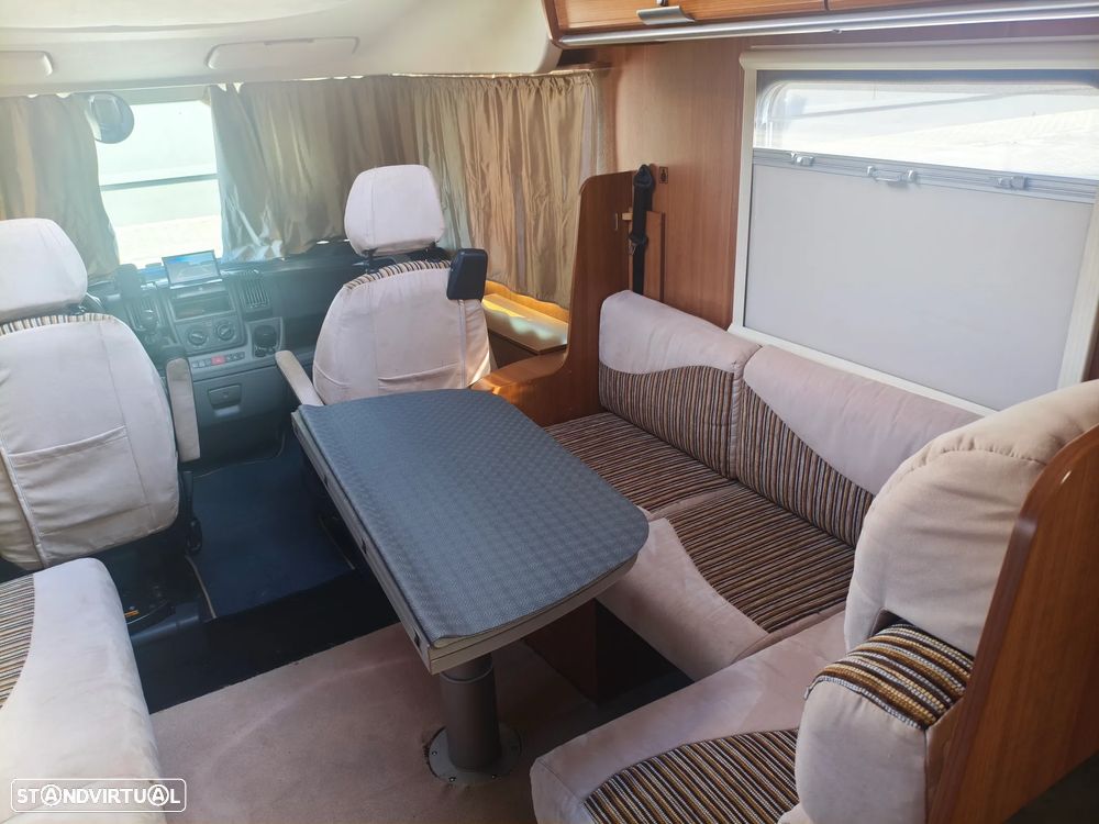 Fiat Ducato - 2
