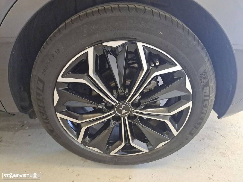 DS DS4 1.2 Hybrid Etoile e-DSC6 - 11