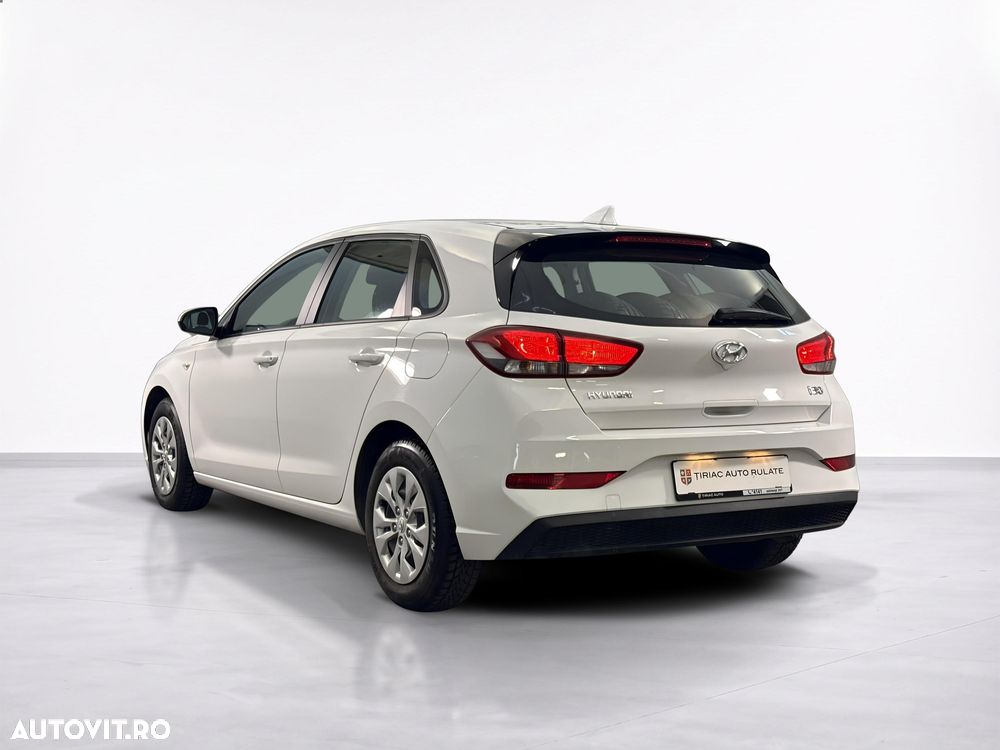Hyundai i30 - 4