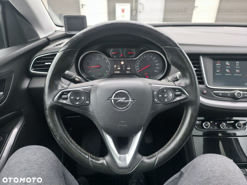 Opel Grandland X - 22