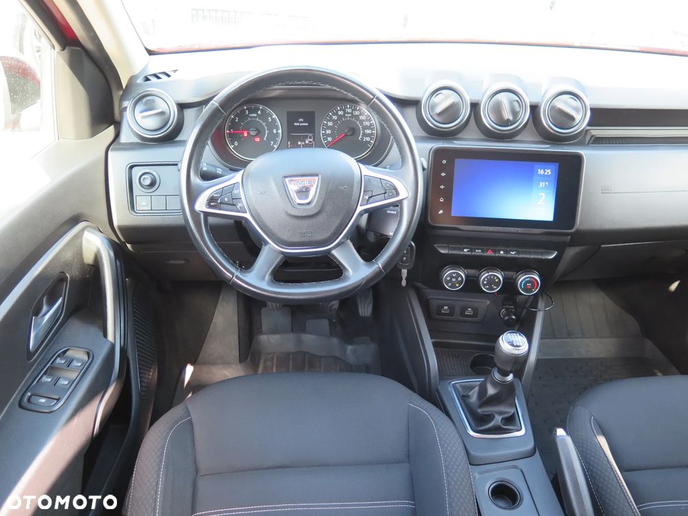 Dacia Duster - 14