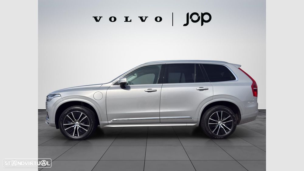 Volvo XC 90 2.0 T8 PHEV Core AWD - 3