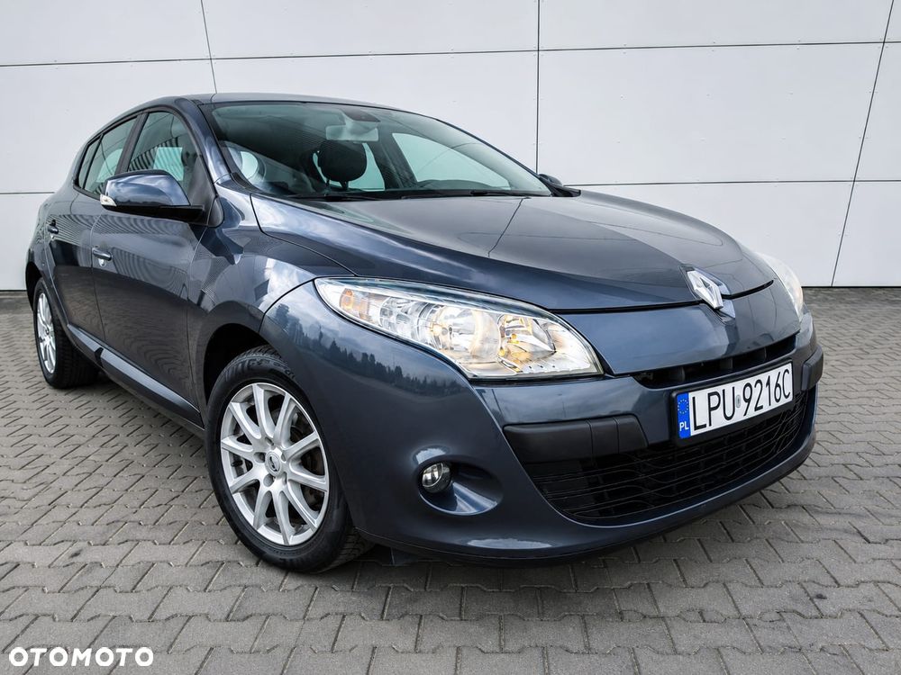 Renault Megane 1.6 16V 100 Authentique - 29
