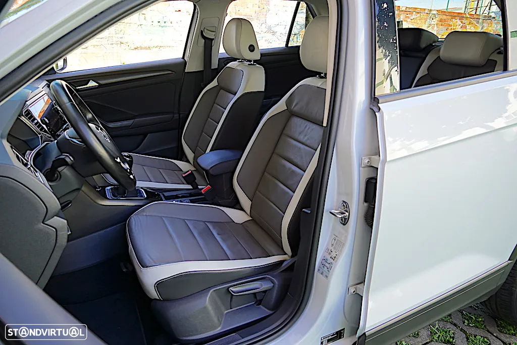 VW T-Roc 1.6 TDI Style - 18