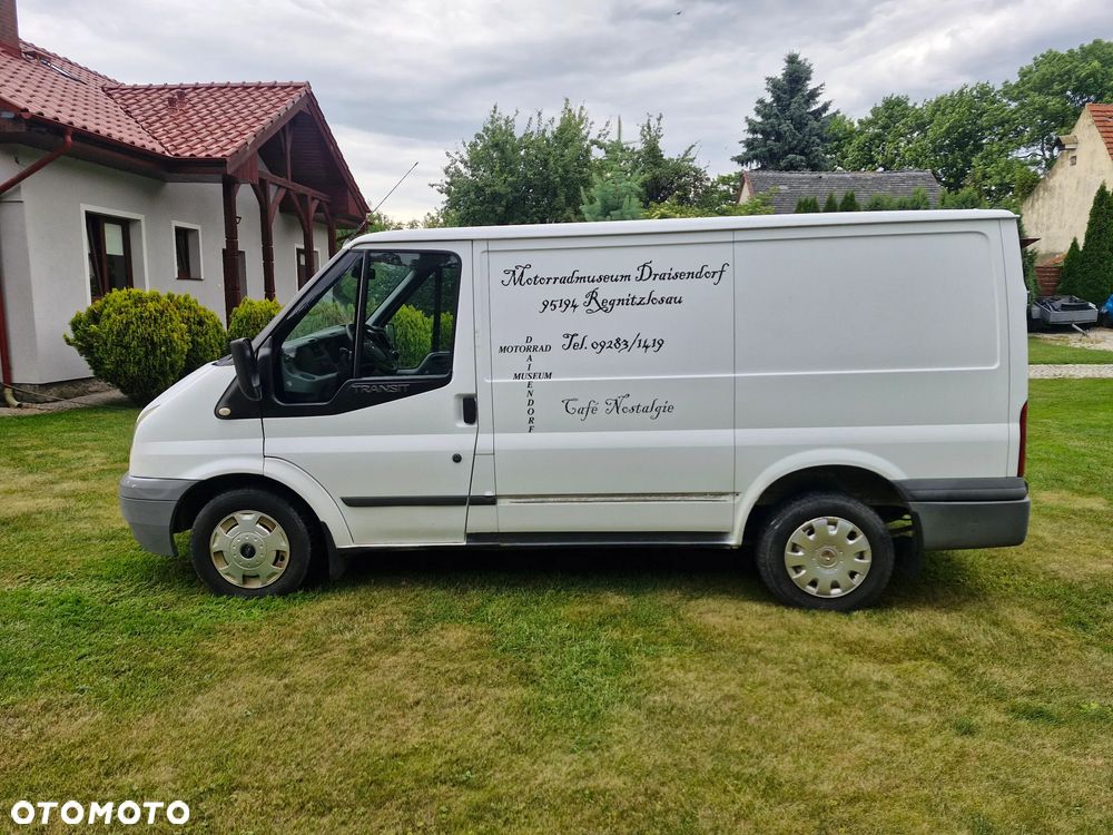 Ford Transit - 7