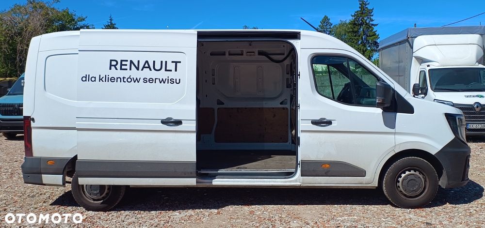 Renault Master - 5