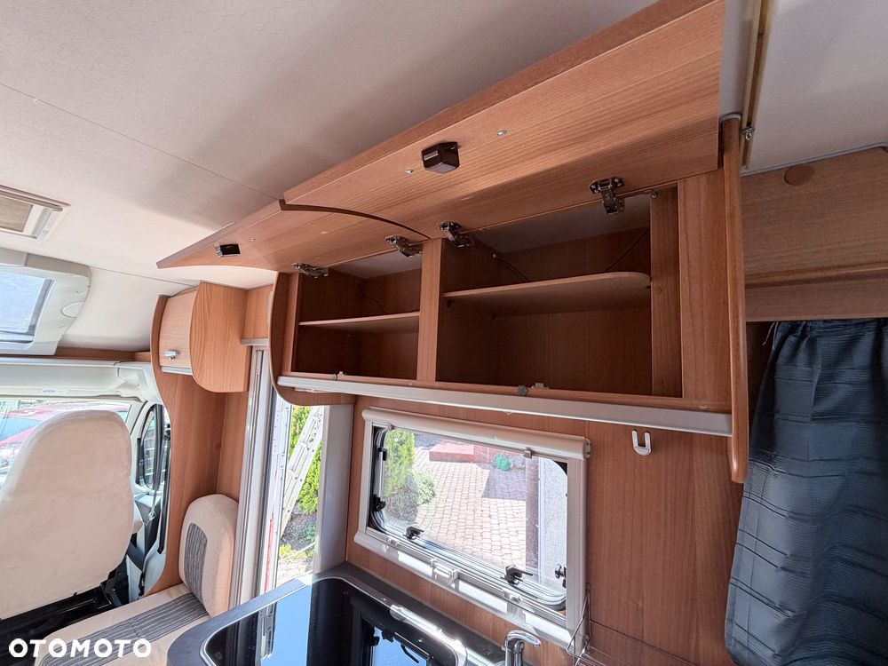 Fiat Ducato Multijet 115 - 25