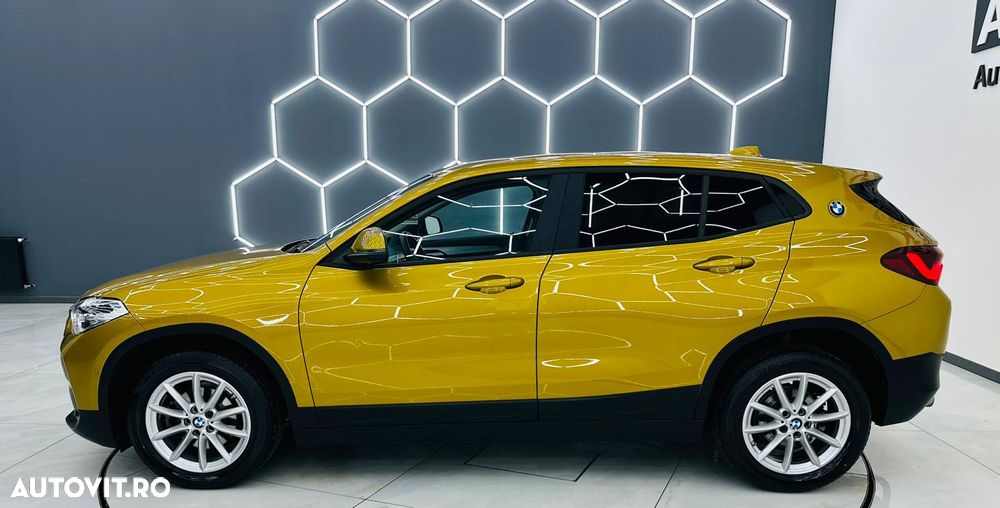 BMW X2 - 37