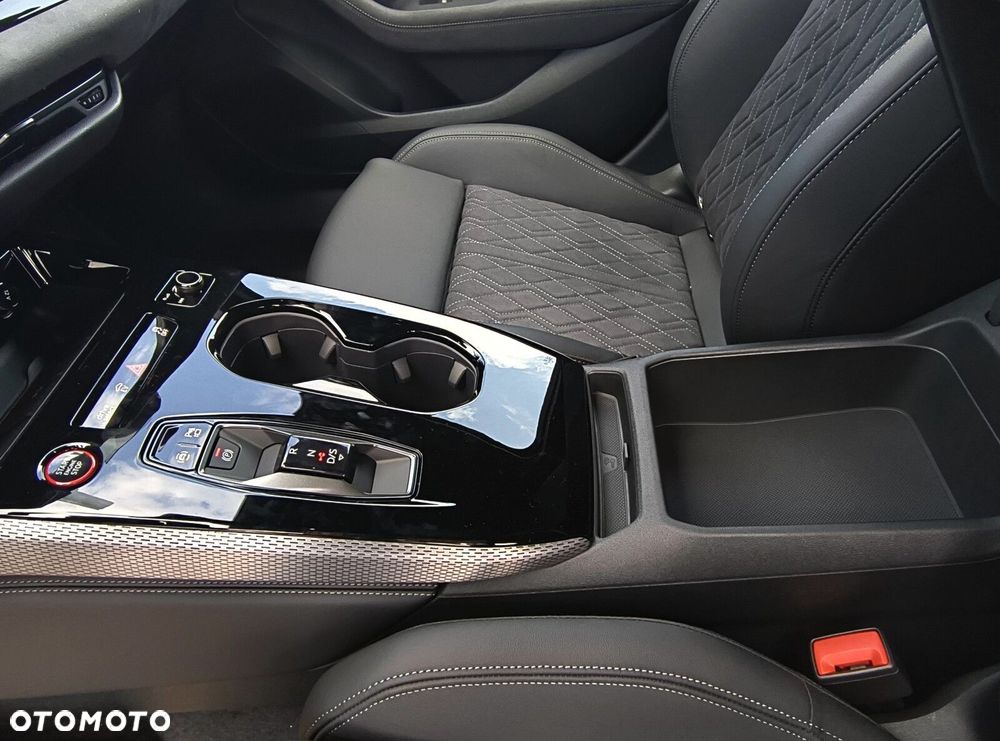 Audi A5 Limousine - 33