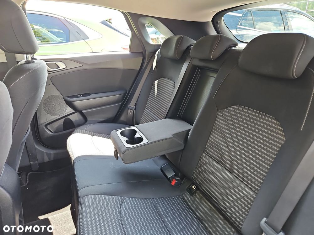 Kia Ceed 1.5 T-GDI M - 16