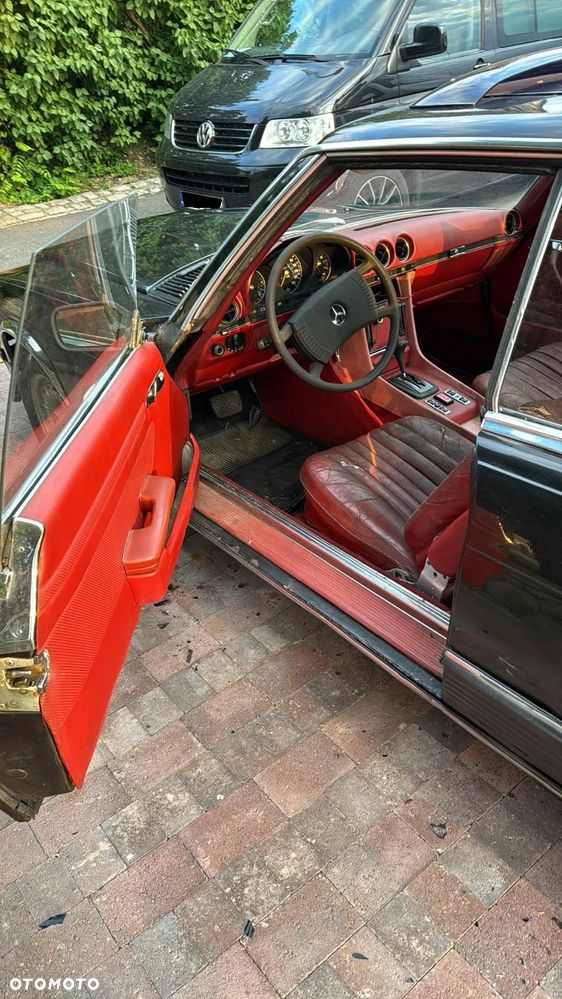 Mercedes-Benz SL - 5