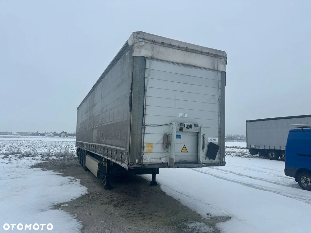 Schmitz Cargobull - 1