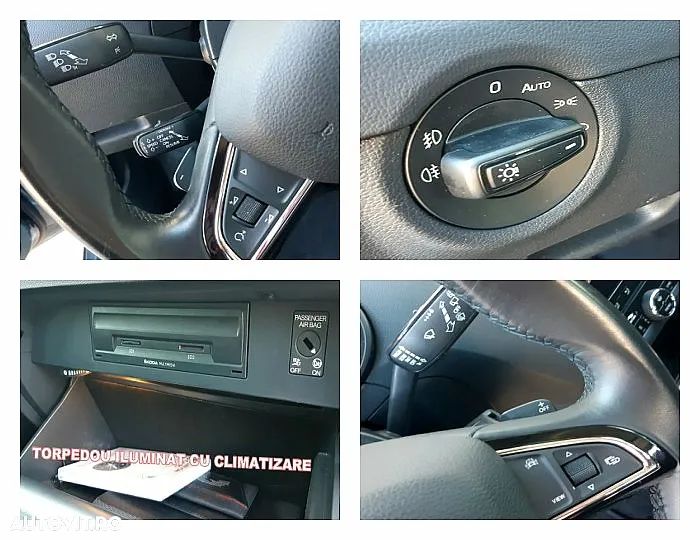 Skoda Octavia 2.0 TDI (Green tec) DSG Style - 21