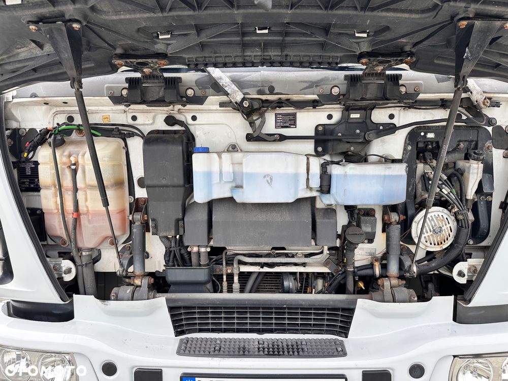 Iveco EUROCARGO 150E28 E6 - 16