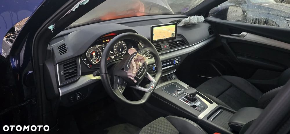 Audi Q5 e-hybrid quattro 220 kW - 32