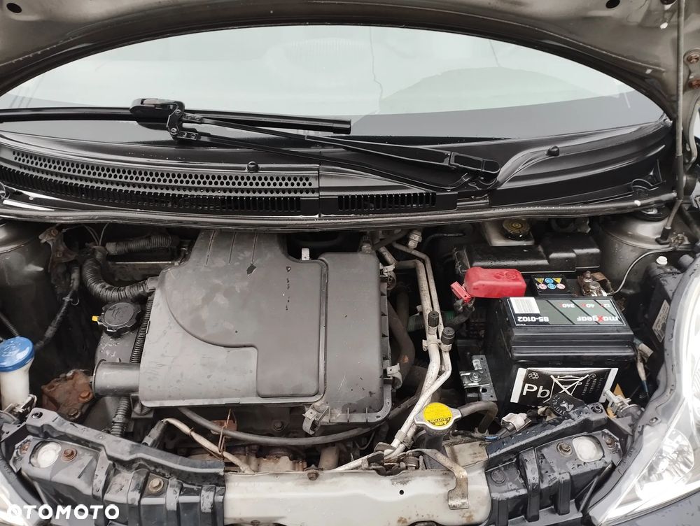 Peugeot 107 70 Street Racing Cool - 12