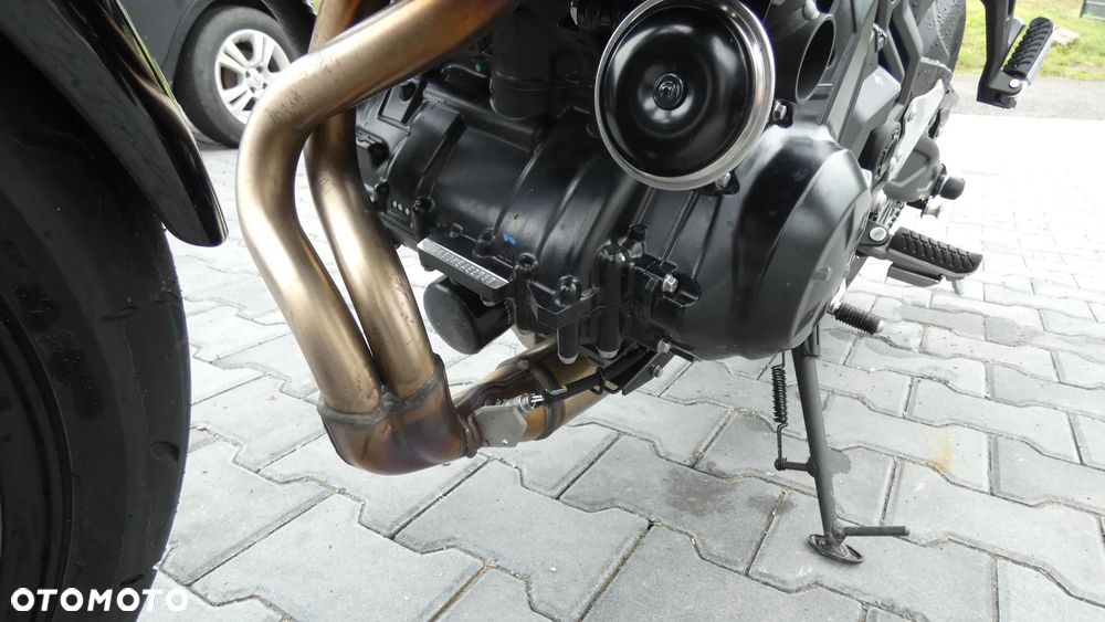 Kawasaki Z 650 - 15