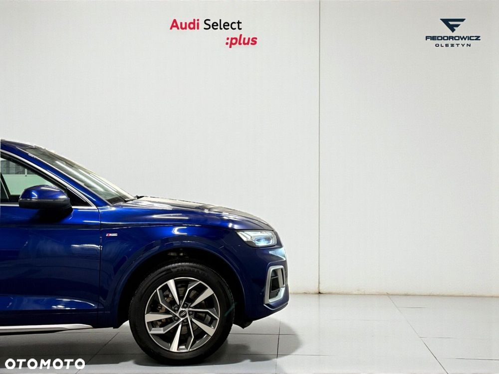 Audi Q5 Sportback - 11