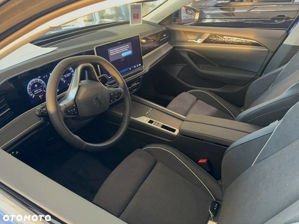 Volkswagen Passat ver-1-5-tsi-evo-business-dsg - 10