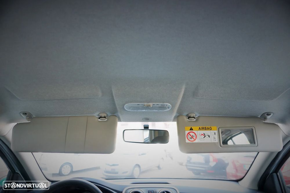 Dacia Sandero Stepway TCe 90 (S&S) Prestige - 21