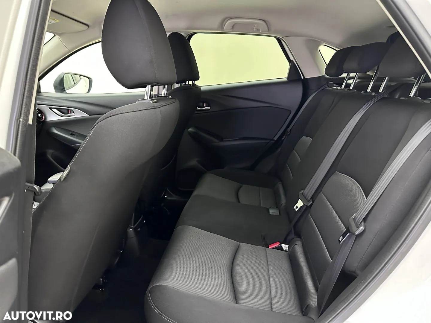 Mazda CX-3 - 7