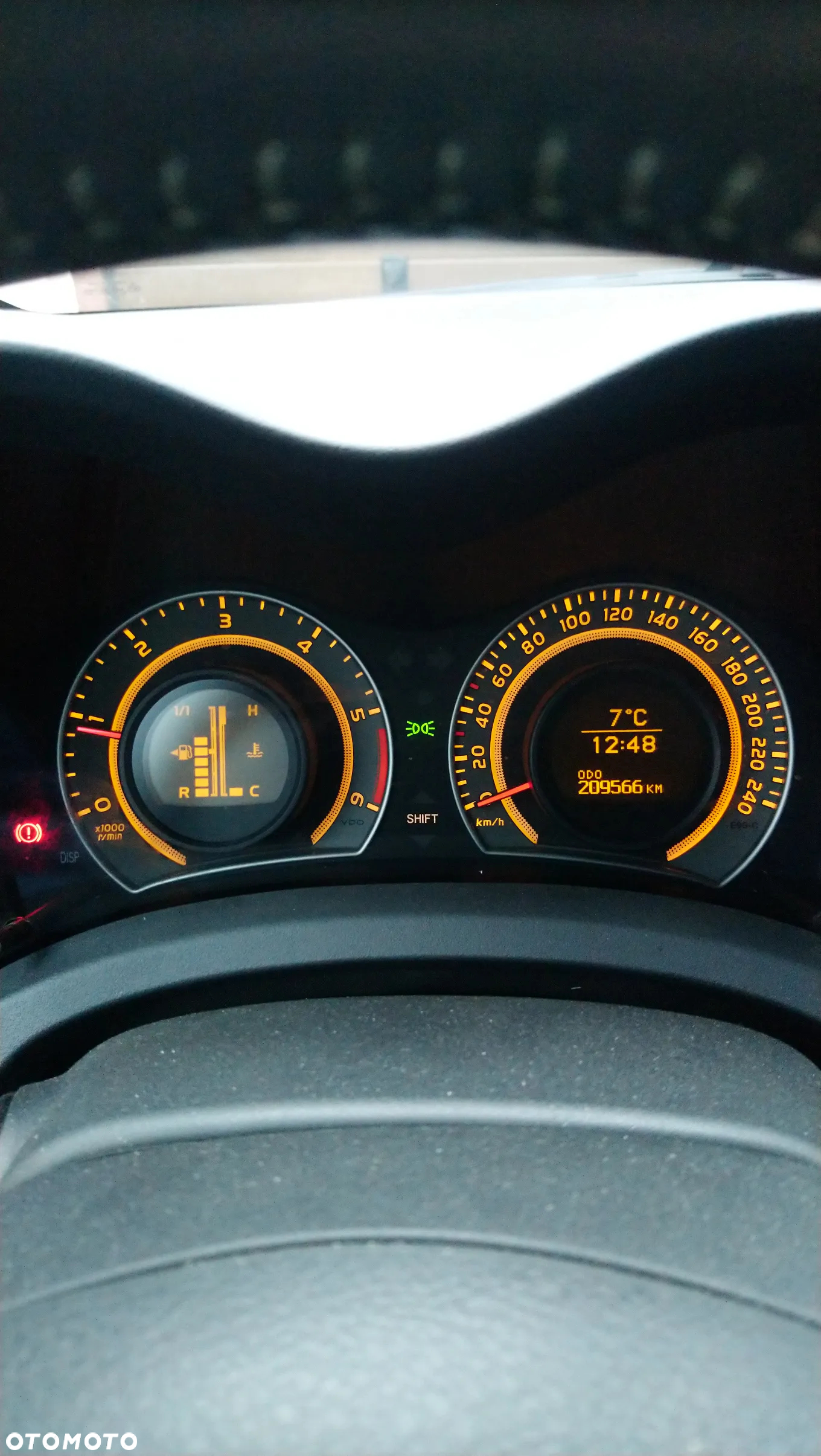 Toyota Auris 2.0 D-4D - 14