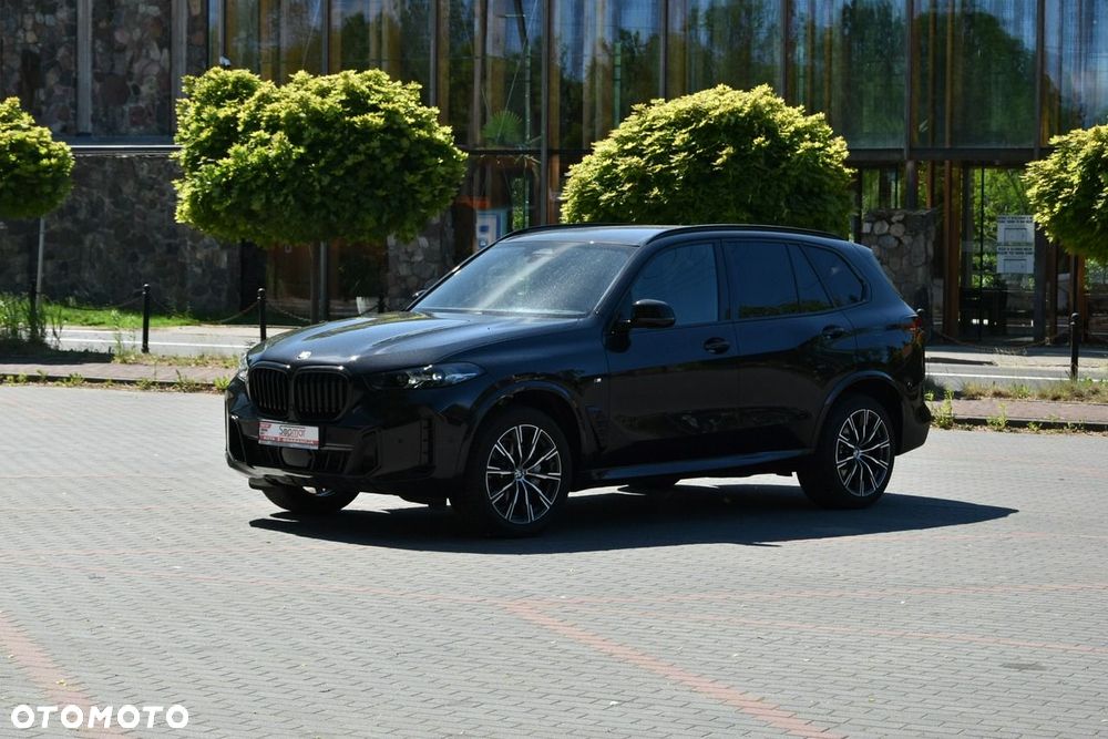 BMW X5 - 3